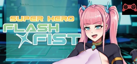 Super Hero Flash Fist System Requirements