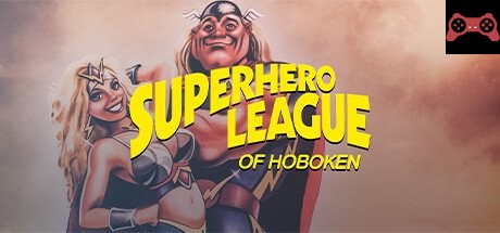 Super Hero League of Hoboken System Requirements