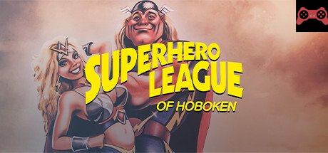 Super Hero League of Hoboken System Requirements