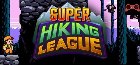 Super Hiking League System Requirements