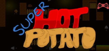 Super Hot Potato System Requirements
