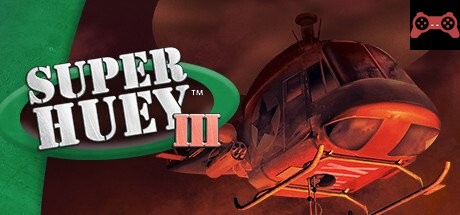 Super Hueyâ„¢ III System Requirements
