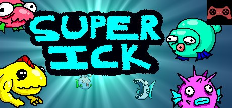 SUPER ICK System Requirements