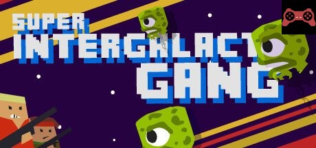 Super Intergalactic Gang System Requirements