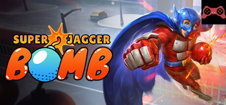 Super Jagger Bomb System Requirements