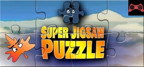 Super Jigsaw Puzzle System Requirements