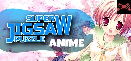 Super Jigsaw Puzzle: Anime System Requirements