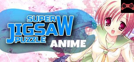Super Jigsaw Puzzle: Anime System Requirements