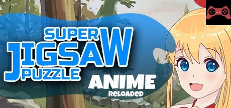 Super Jigsaw Puzzle: Anime Reloaded System Requirements