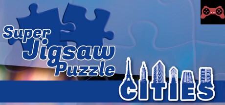 Super Jigsaw Puzzle: Cities System Requirements