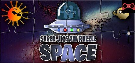 Super Jigsaw Puzzle: Space System Requirements