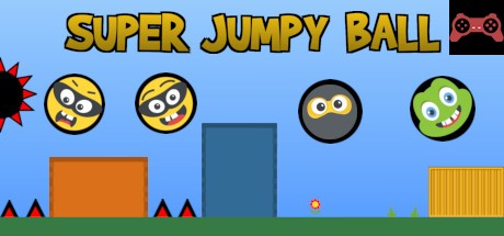 Super Jumpy Ball System Requirements