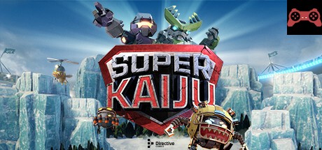 Super Kaiju System Requirements
