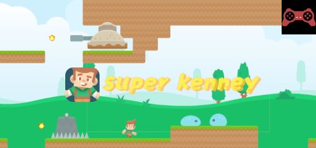 Super Kenney System Requirements