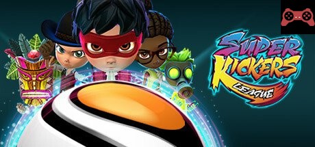 Super Kickers League System Requirements