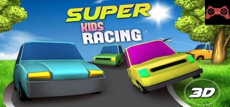 Super Kids Racing System Requirements
