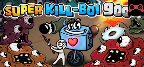 Super Kill-BOI 9000 System Requirements