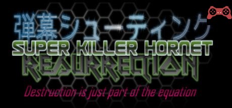 Super Killer Hornet: Resurrection System Requirements