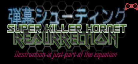 Super Killer Hornet: Resurrection System Requirements
