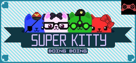 Super Kitty Boing Boing System Requirements
