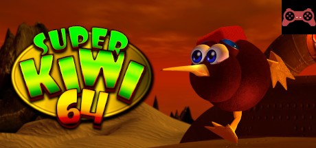 Super Kiwi 64 System Requirements