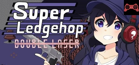 Super Ledgehop: Double Laser System Requirements