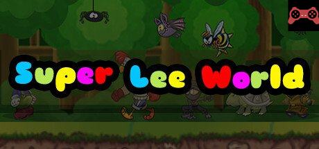 Super Lee World System Requirements