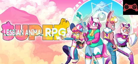 Super Lesbian Animal RPG System Requirements