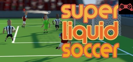 Super Liquid Soccer System Requirements