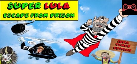 Super Lula Escape From Prison System Requirements