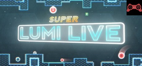 Super Lumi Live System Requirements