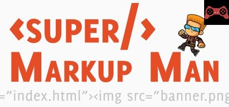 Super Markup Man System Requirements