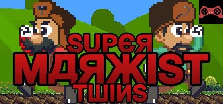 Super Marxist Twins System Requirements