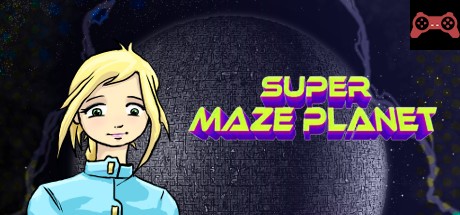 SUPER MAZE PLANET System Requirements