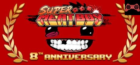 Super Meat Boy System Requirements