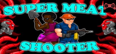 Super Meat Shooter System Requirements