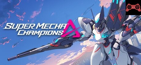 Super Mecha Champions System Requirements