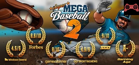 Super Mega Baseball 2 System Requirements