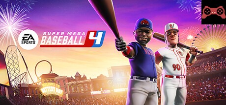 Super Mega Baseballâ„¢ 4 System Requirements