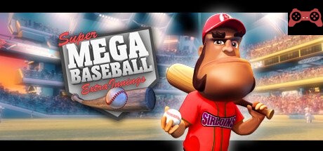 Super Mega Baseball: Extra Innings System Requirements
