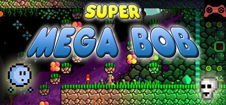 Super Mega Bob System Requirements