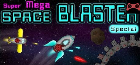 Super Mega Space Blaster Special System Requirements