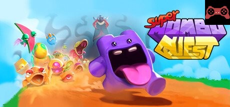 Super Mombo Quest System Requirements