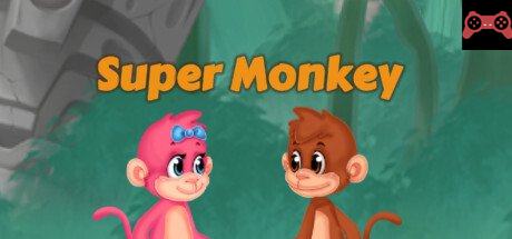 Super Monkey System Requirements