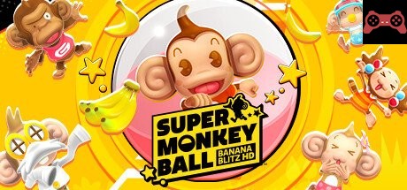 Super Monkey Ball: Banana Blitz HD System Requirements