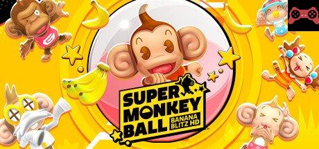 Super Monkey Ball: Banana Blitz HD System Requirements