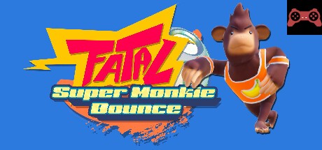Super Monkie Bounce Fatal System Requirements