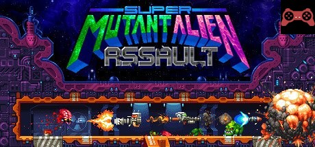 Super Mutant Alien Assault System Requirements