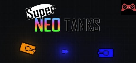Super Neo Tanks System Requirements