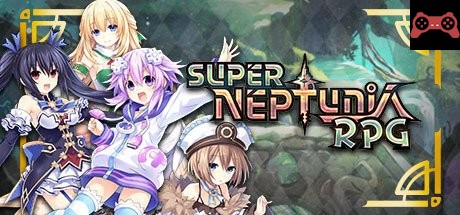 Super Neptunia RPG System Requirements